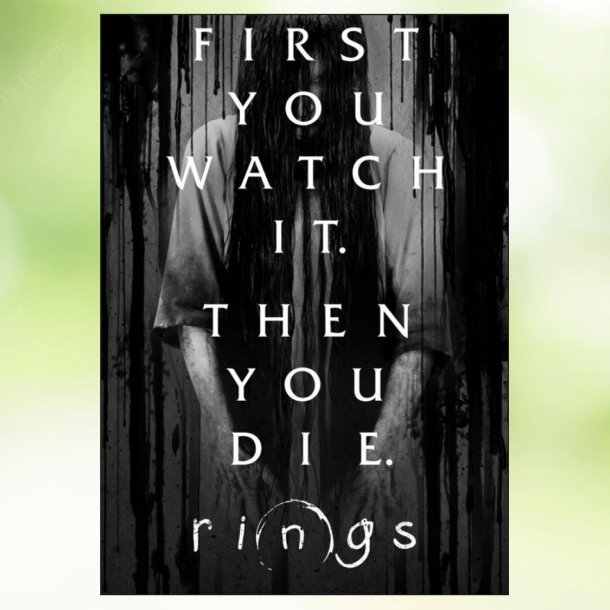 Rings (2017)