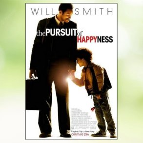 The Pursuit of Happyness (2006)