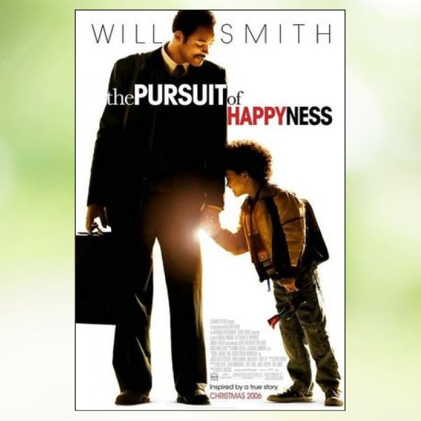 The Pursuit of Happyness (2006)