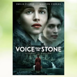 Voice from the Stone (2017)
