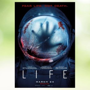 Life (2017)