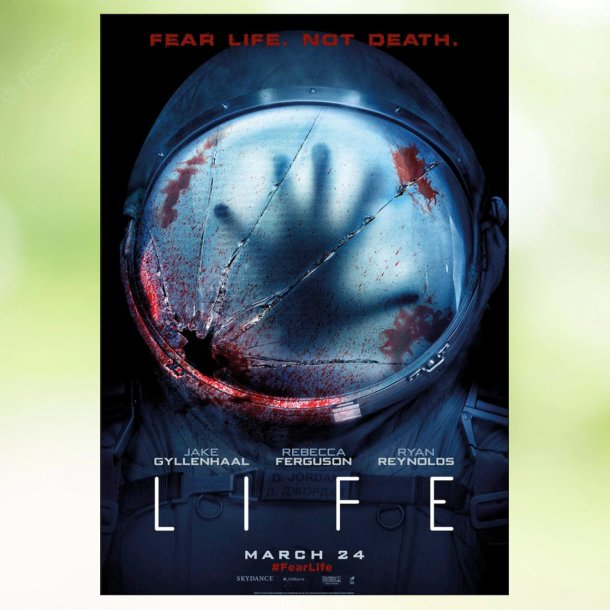 Life (2017)