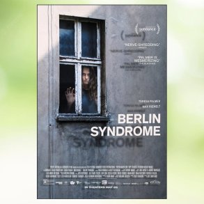 Berlin Syndrome (2017)
