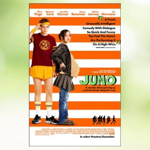 Juno (2007)