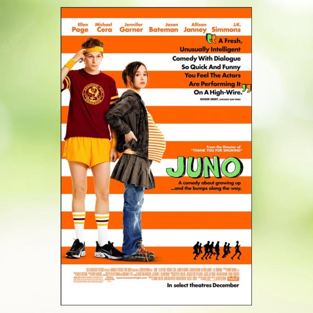 Juno (2007)
