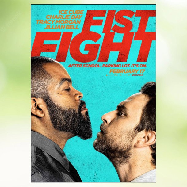 Fist Fight (2017)