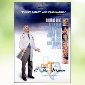 Dr. T and the Women (2000)