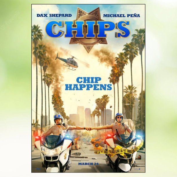 CHIPS (2017)