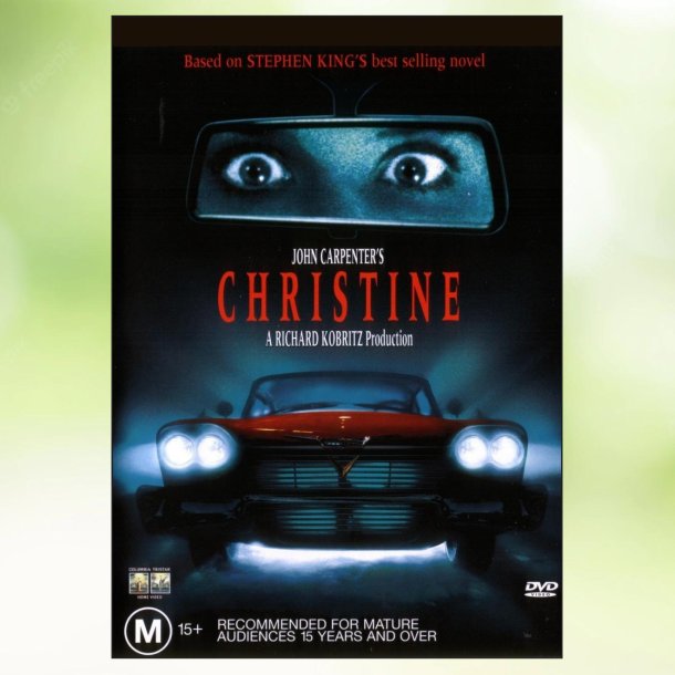 Christine (1983)