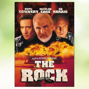 The Rock (1996)