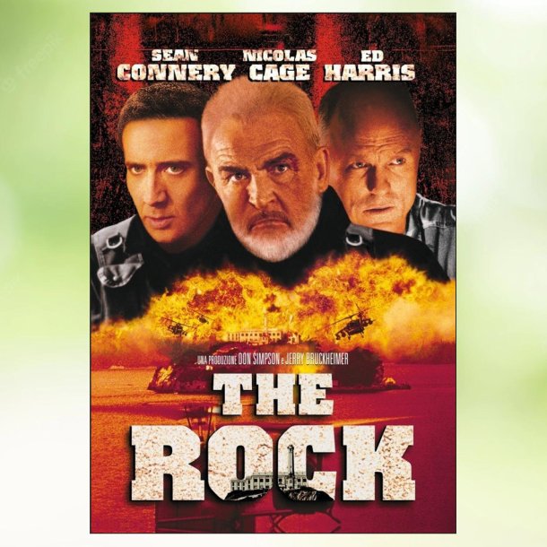 The Rock (1996)