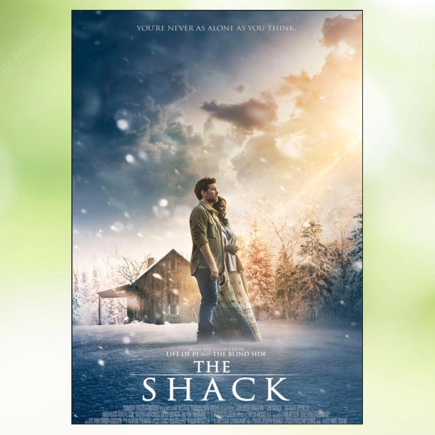 The Shack (2017)
