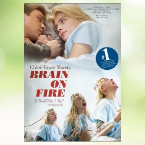 Brain on Fire (2016)