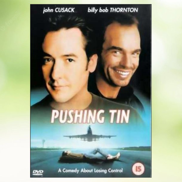 Pushing Tin (1999)