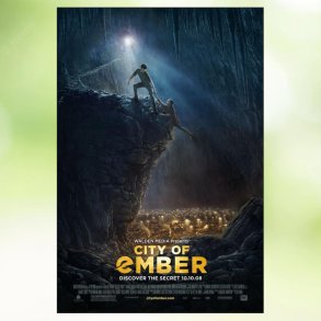 City of Ember (2008)