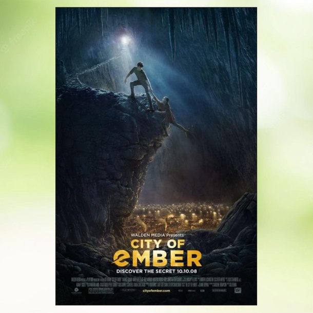 City of Ember (2008)