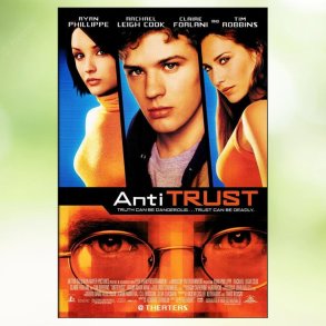 Antitrust (2001)