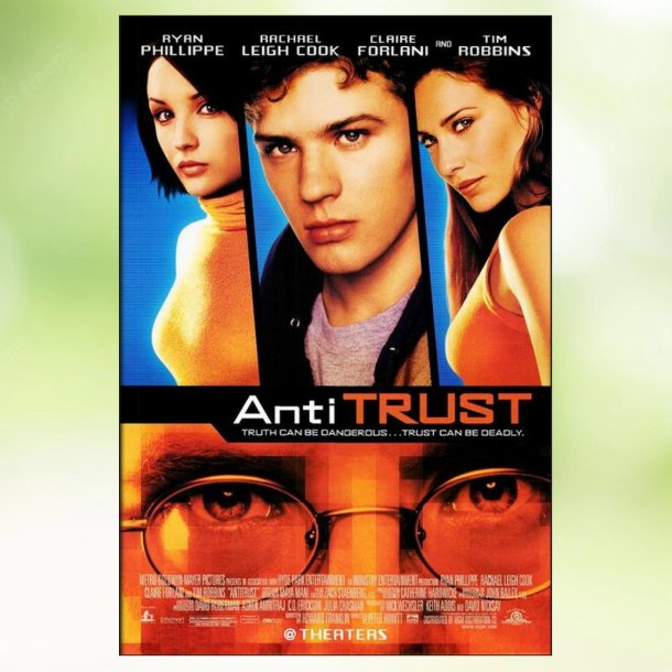 Antitrust (2001)