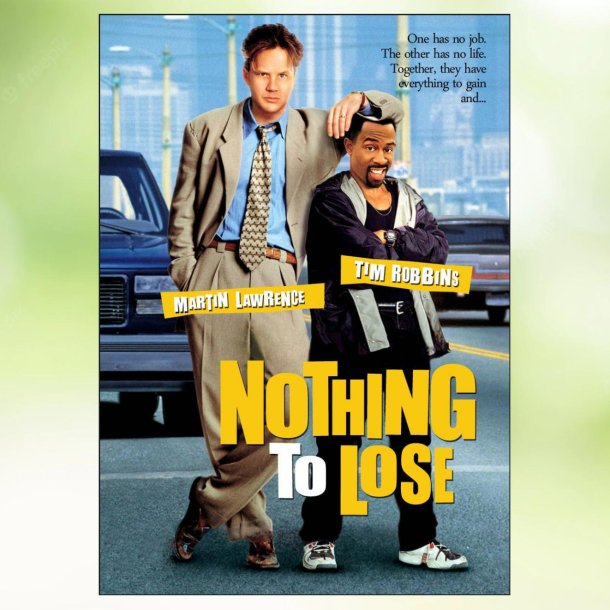 Nothing to Lose (1997)