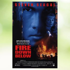 Fire Down Below (1997)