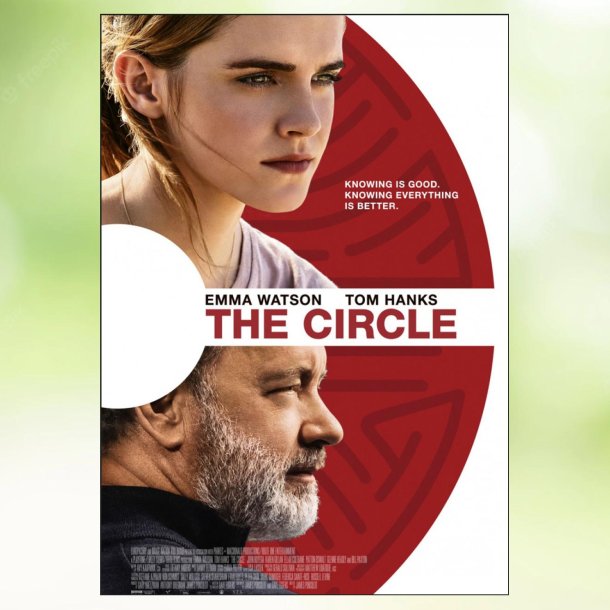 The Circle (2017)