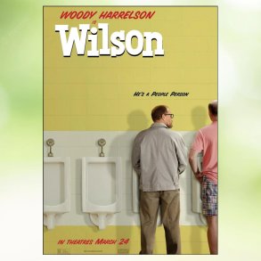 Wilson (2017)