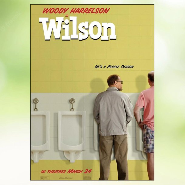 Wilson (2017)