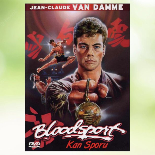 Bloodsport (1988)