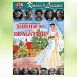 Bruden fra Dragstrup (1955)