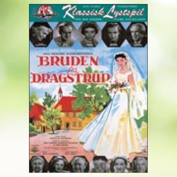 Bruden fra Dragstrup (1955)