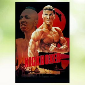 Kickboxer (1989)