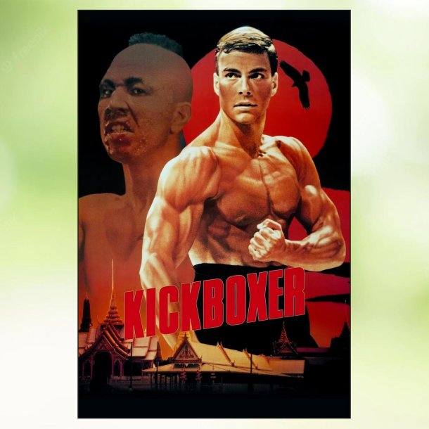 Kickboxer (1989)