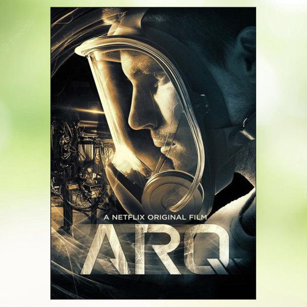 ARQ (2016)