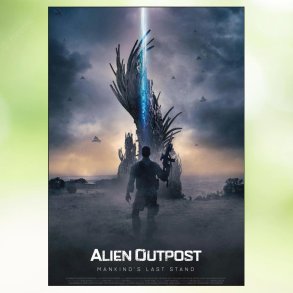 Alien Outpost (2014)