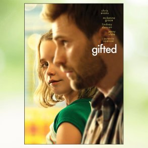 Gifted (2017)