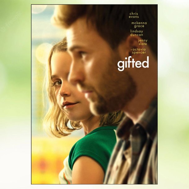 Gifted (2017)