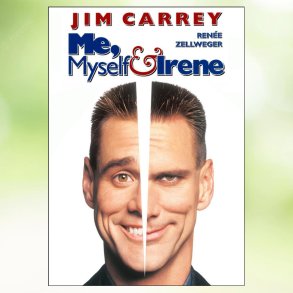 Me, Myself & Irene (2000)