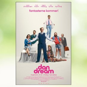 Dan Dream (2017)