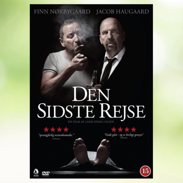 Den Sidste Rejse (2011)