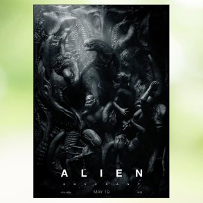 Alien: Covenant (2017)