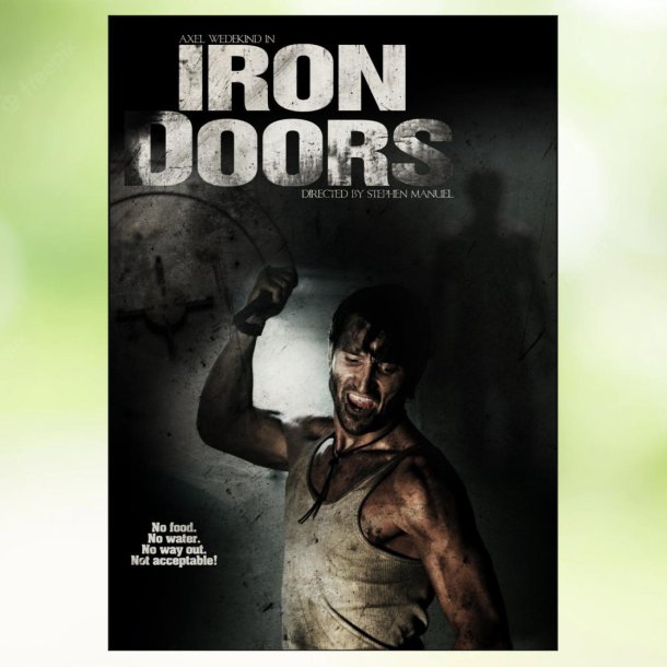Iron Doors (2010)