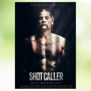 Shot Caller (2017)