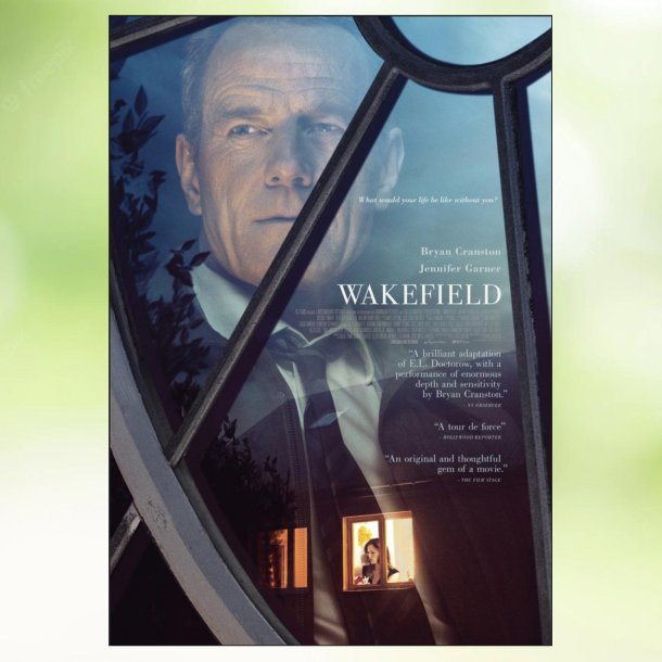 Wakefield (2016)