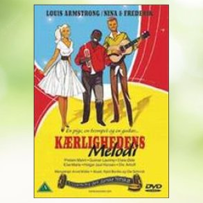 Krlighedens Melodi (1959)