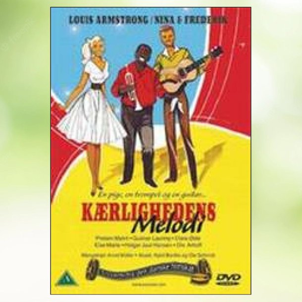 K�rlighedens Melodi (1959)