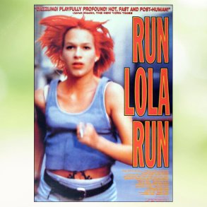 Run Lola, Run (1998)