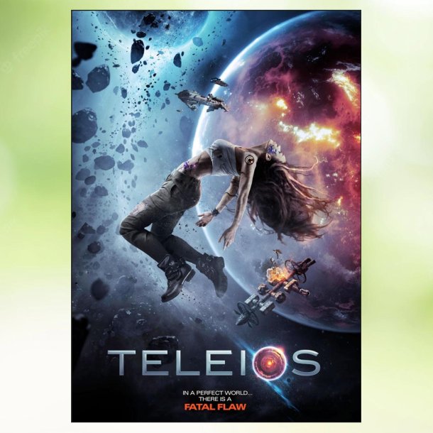 Teleios (2017)