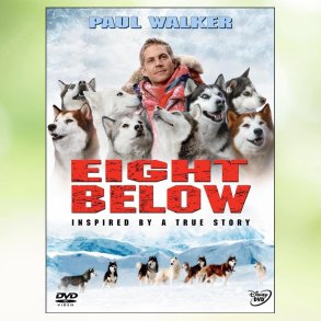 Eight Below (2006)