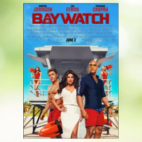 Baywatch (2017)