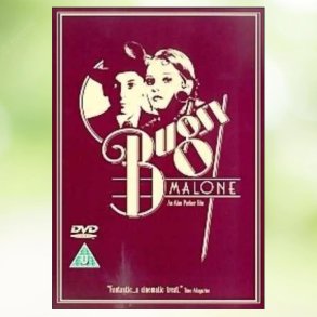 Bugsy Malone (1976)